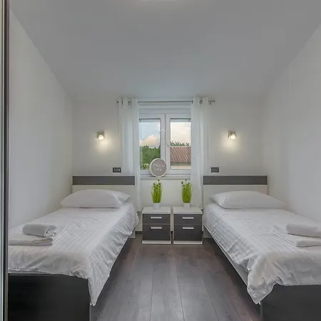Pensionat Silver House